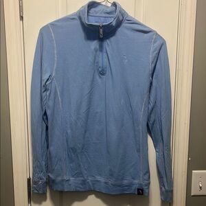 Polo Ralph Lauren Light Blue Pullover